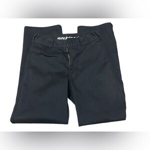 Dickies Worker Crop Roll Hem Size 0/24